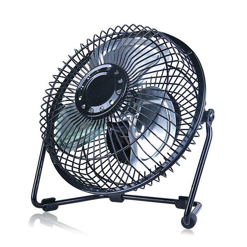 Miniatura 5 de Ventilador Abanico Potente 6 Alta MS2009